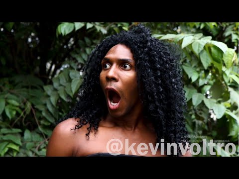 MOZAS DE ANTES VS MOSZAS DE AHORA - Kevin voltro