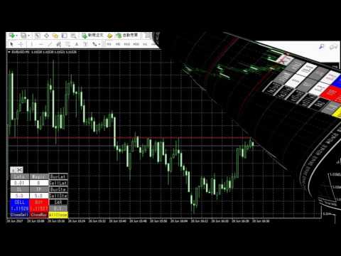 Video ScalTradeAssist Pro