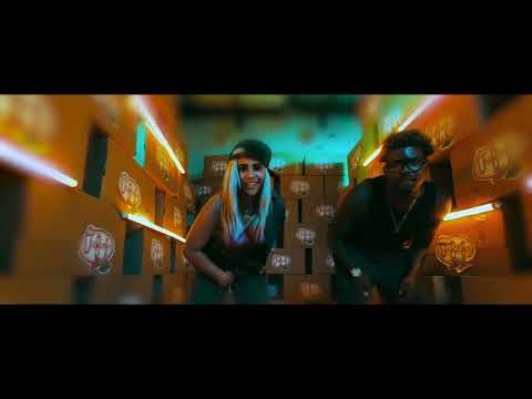 Wildey - Uva BomBom (Video Oficial) feat. D’Champion