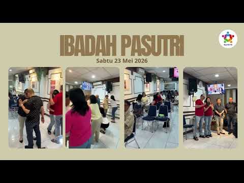 Ibadah Pasangan Suami Istri