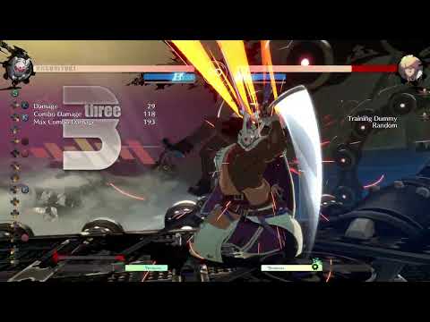 Nagoriyuki AA 2H 236K 623H (Dustloop Wiki)