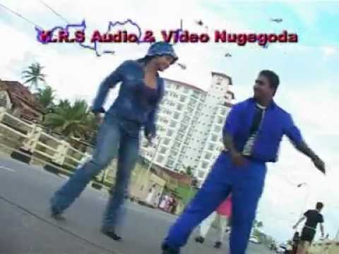 Raththaran Sadak - H R Jothipala