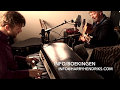 Harry Hendriks & Mike Roelofs  -  God Bless The Absentee (Paul Simon)