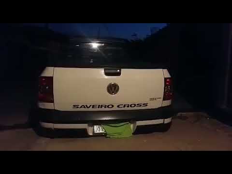 SAVEIRO G6 TOCANDO Tribo da Periferia, MC Lan e MC Fioti - Thug Life 2 - Band Life