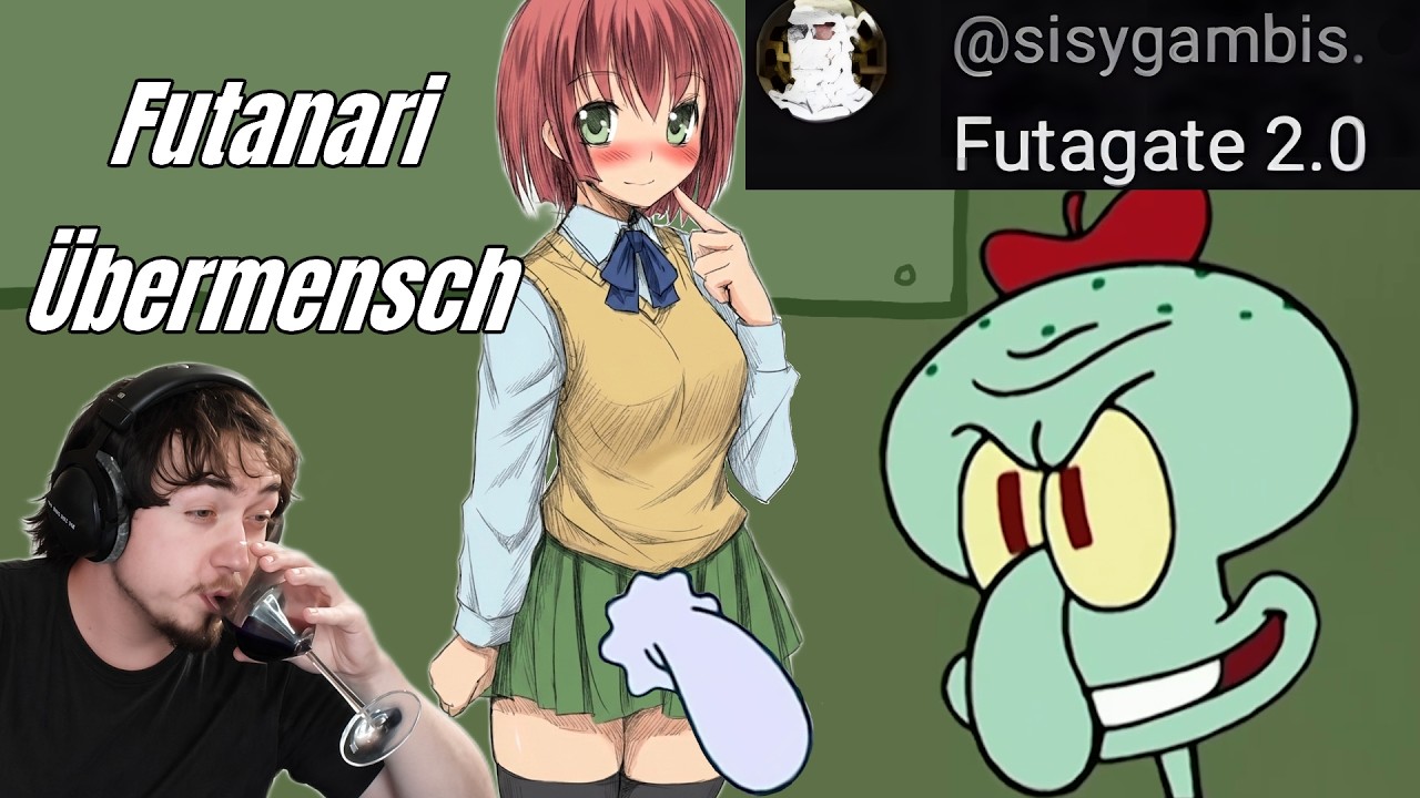 Futagate 2 The Ideal Woman