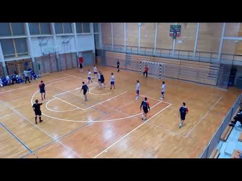 14. KROG - 2017/2018: 2. DRL - MOŠKI: RK KRONOS : ŠD MOKERC - IG