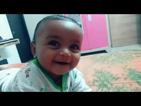 Baby Super Cute Moments