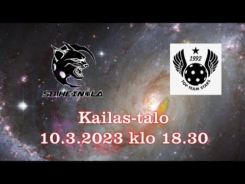 SB HEINOLA - TT STARS