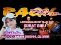 SURAT BIRU SRI WULAN KENDANG RAMPAK RAGIL PONGDUT