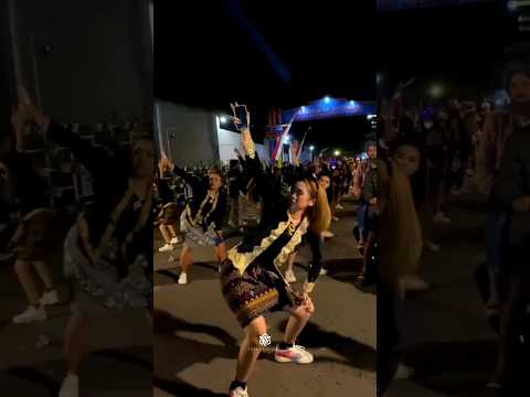 Djnya mantul🤣Pyu pyu pyu #karnaval #karnavalterbaru #dj #karnavalsoundsistem #dancer