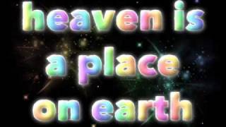 Heaven Is A Place On Earth (Donk) :]