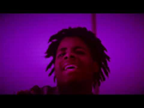 Baggz-Ain’t I (official music video) shot by @loveloyaltyproductions513