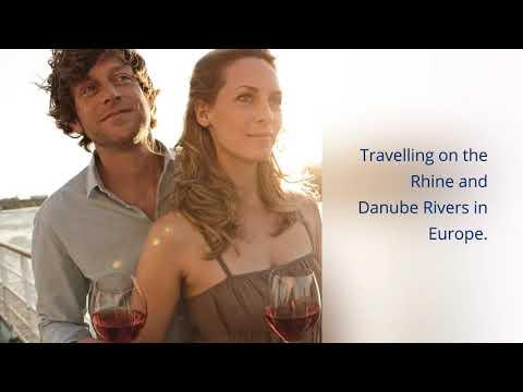 Ship information - A-ROSA FLORA