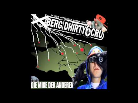 Xberg Dhirty6 Cru - Radio Zurück! - Candie Hank Remix