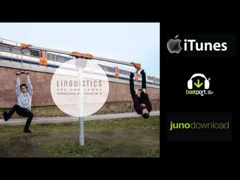 Linguistics - Pure Finesse