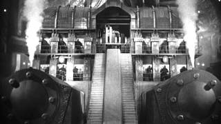 Mika Vainio - Mining