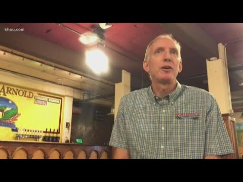 Saint Arnold celebrates 25 years of brewing