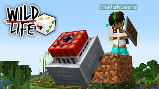 SmallishBeans' recent Youtube video thumbnail