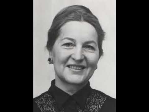 Halina Romanowska Aida