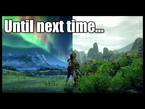 Ode to Monster Hunter Generations Ultimate