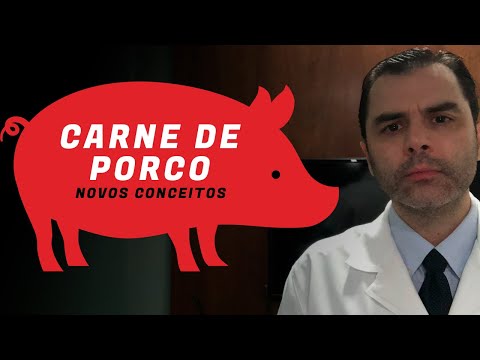 , title : '🐷 Carne de Porco   Novos Conceitos'