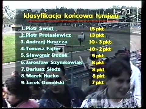 Andrzej Huszcza-Tomasz Fajfer 1995