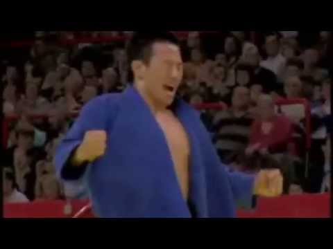 ippon by ile de france paris 2010 judo