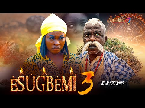 ESUGBEMI Part 3 | Latest Yoruba Movie 2026 | ANIKE AMI | OGBOLUKE | FUNMILAYO KAUSARAT |ADENIYI BAYO
