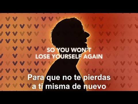 Fred V x Audioscribe - Lose Yourself Again [Lyrics] [Letras en Español]