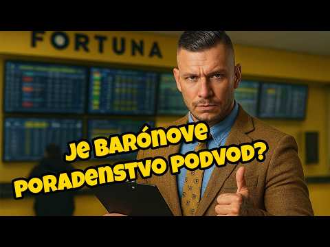 FIFQO INFILTROVAL BARÓNOVE PORADENSTVO!