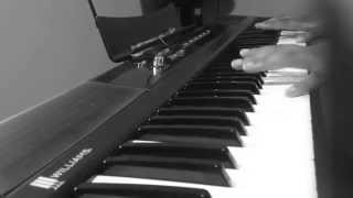 &quot;Sunshine&quot; Jake Miller ~ (Piano cover)