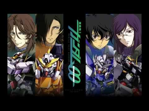 Download Gundam 00 Opening 2 Full 3gp Mp4 Codedwap