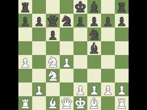 White Rakhmanov Aleksandr (RUS) Black Dmitrenko Viktor (UKR)Event It Severstal-50,Site Cherepovets