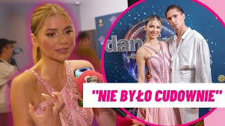 Julia Żugaj zasłużyła na niskie noty? 