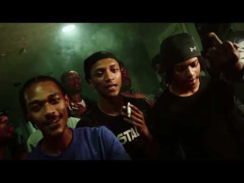 Lil Wo3 - Drag My Nuts (Official Music Video) Dir. By @ChasinFilmz