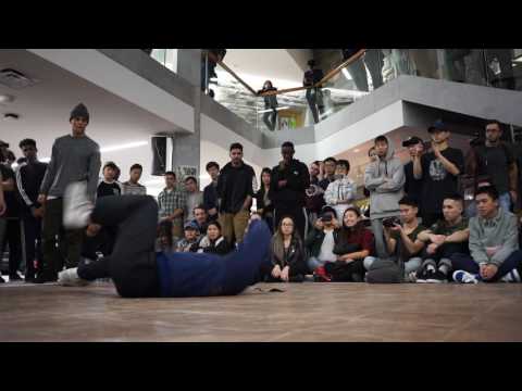 Steal the Scene Vol. 2 - Finals - Ensemble vs MZK Drifters
