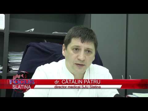 ÎNJUNGHIAT ÎN PLINĂ STRADĂ (20.02.2017)