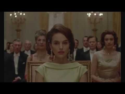 Trailer en español de Jackie