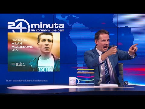 Muzička gošća: Dina Jašari | ep277deo09