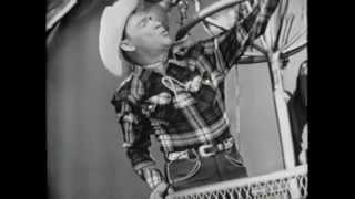 The Wayward Wind with Roy Rogers (1959)