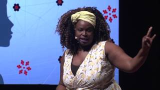 Me, the maid | Preta Rara | TEDxSãoPaulo