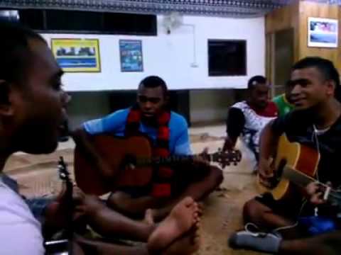 Watiqu e mosi dina - Waikatakata Vure