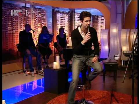 Marko Tolja-Samo jednom se ljubi