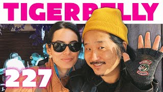 Less Beef, More You | TigerBelly 227