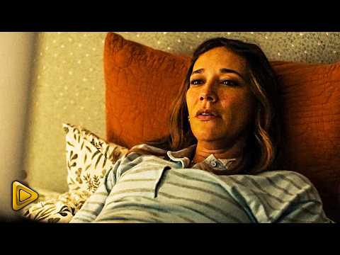 IN THE BLINK OF AN EYE Movie Clip - I Love You (2026) Kate McKinnon [4K]