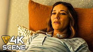 IN THE BLINK OF AN EYE Movie Clip - I Love You (2026) Kate McKinnon [4K]