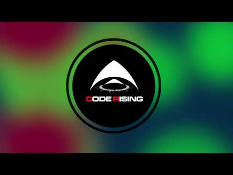 Code Rising - Live @ GMG 2017