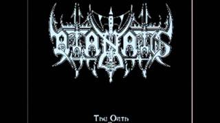 Atanatos Return of the Witch