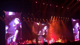 Die Fantastischen Vier - Zürich - 14.01.2015 - Buenos Dias Messias + (Fragment - Das Spiel ist aus)