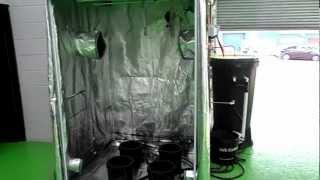 preview picture of video 'My Grow Hydroponics Shop - Leicester'